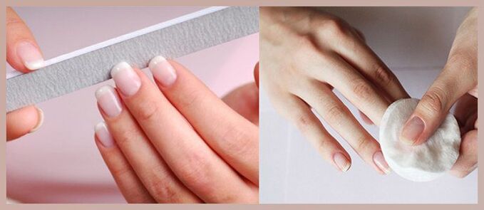 Preparación para o uso de pingas